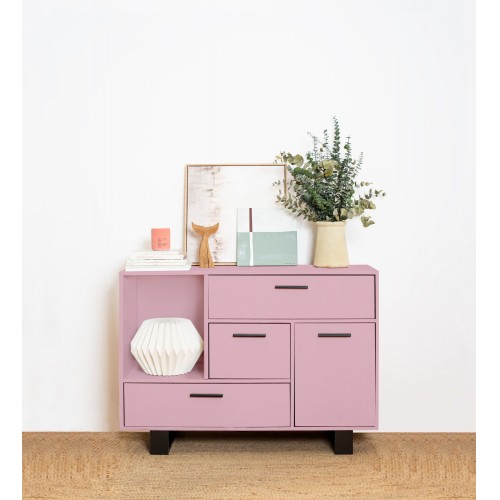 CHALK PAINT CP-08 HORTENSIA